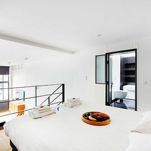 Elegant Apartment - 1Br-6P- Grands Boulevards