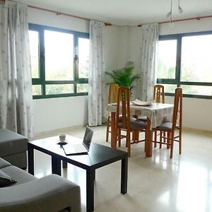Apartamento en la Ciudad de las ciencias