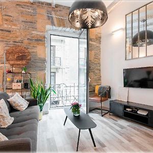 San Sebastián VERY NICE apartment 100m from La Kontxa Beach